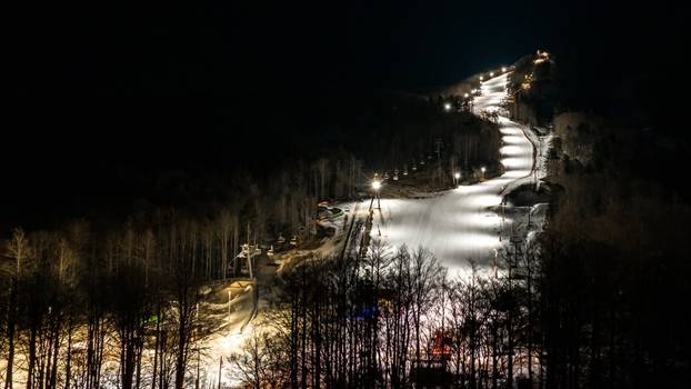 FOTO Ovo su najbolja skijališta u regiji - evo koje su cijene