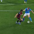 VIDEO 'A di &cacute;e&scaron;, Luka?' Serie A objavila kako De Bruyne &scaron;alje na&scaron;eg Modri&cacute;a 'po &cacute;evape'
