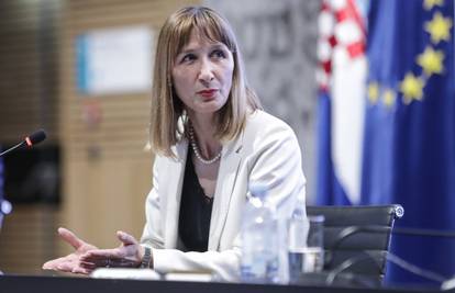 IZNENAĐENJE! Evo tko je nova ministrica u Vladi: 'Plenković je ovo tajio do zadnjeg trenutka'