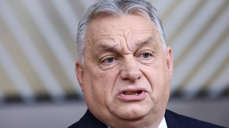 Orban poručio Zelenskom: 'Na pogrešnom ste putu, Ukrajina ne postavlja uvjete EU-u...'