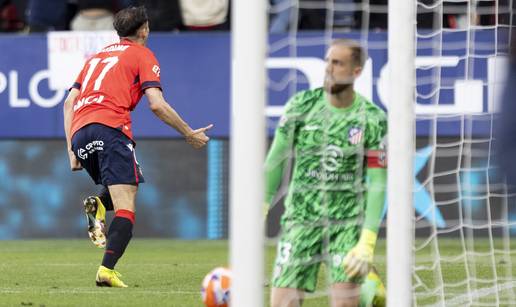 Budimir nastavio po starome. Zabio uoči otvaranja sezone...