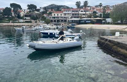 Grad Hvar o izlijevanju goriva: 'Situacija je pod kontrolom, a sva odgovornost je na Ini'