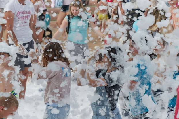 FOTO Pogledajte koji su najbolji aquaparkovi u Hrvatskoj, što nude gostima - i za koliko eura