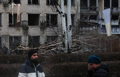 UN upozorio: Daljnji udari na Ukrajinu mogli bi ozbiljno pogoršati humanitarnu situaciju