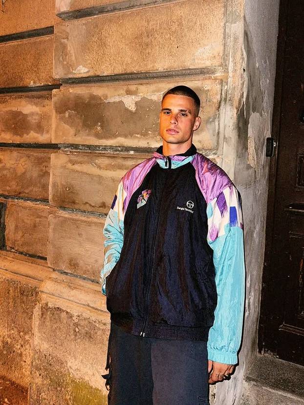 FOTO Boris Vidović bio je u britanskom Love Islandu, sad ćemo ga gledati u Survivoru