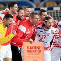 Kladionice tvrde: Katar pomaže, a Hrvatska može do četvrtfinala