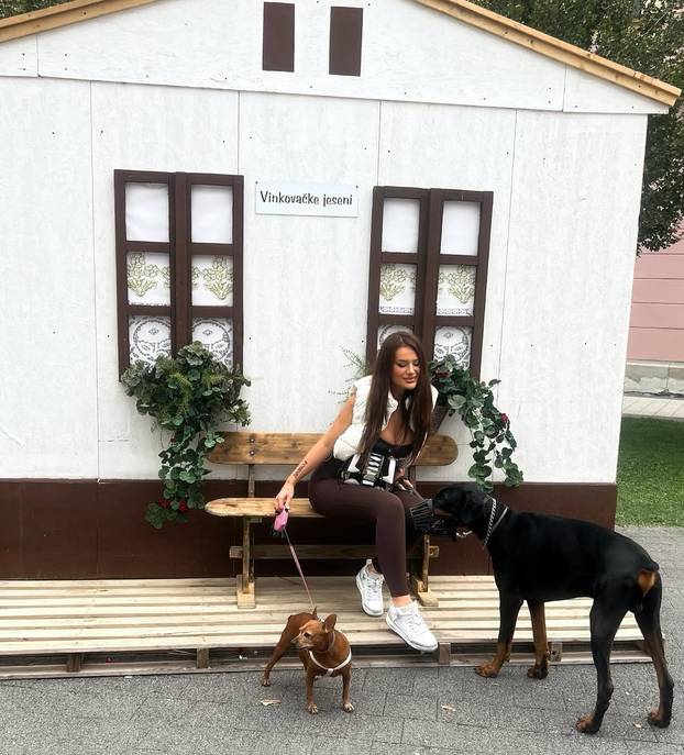 Tko je Dora Šitum? Alki Vuici bit će snaha: Evo čime se sve bavi