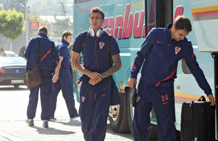 Sanjin Strukić/PIXSELL