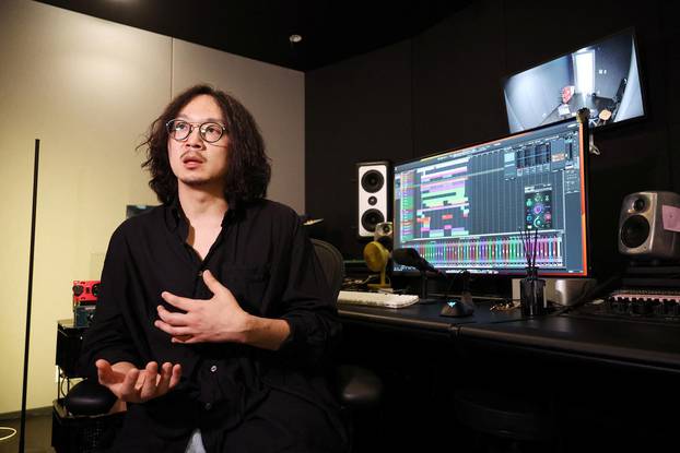 South Korea's largest music label adapts AI to record music in multiple languages