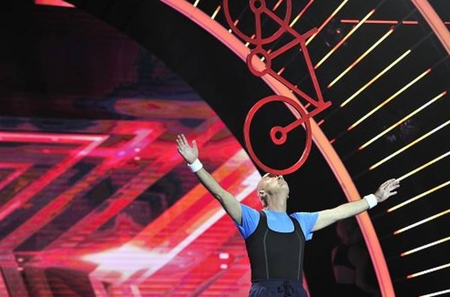 Publika je u finale poslala Luku Pirića, a žiri autolimara Tomyja