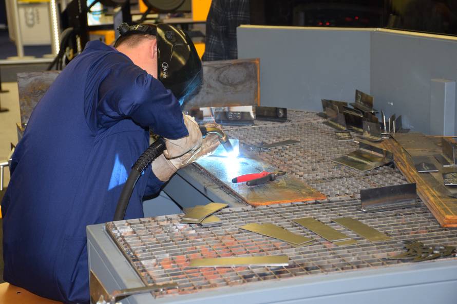 Biam i Zavarivanje Powered by Elektroda Zagreb d.d.