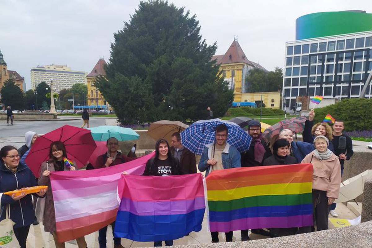 LGBT studenti opisali kako ih diskriminiraju: 'Profesor mi je rekao da nisam pravi muškarac'