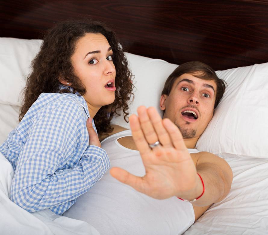 Partner vas je prevario? Šest pitanja koja morate postaviti ako želite pružiti drugu priliku