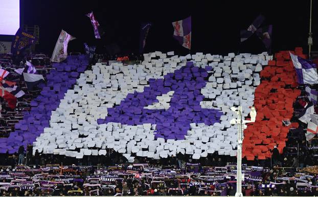 Coppa Italia - Round of 16 - Fiorentina v Empoli