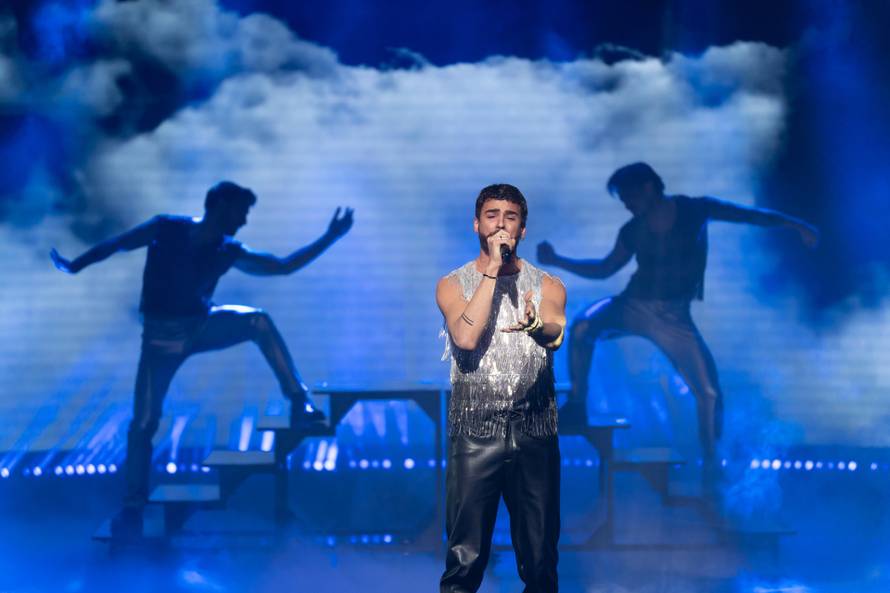 Devin Juraj dirnuo Mineu: 'Van ovog svemira sam trenutno...'