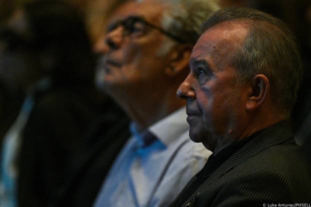 Zagreb: Održana komemoracija za Gabi Novak 