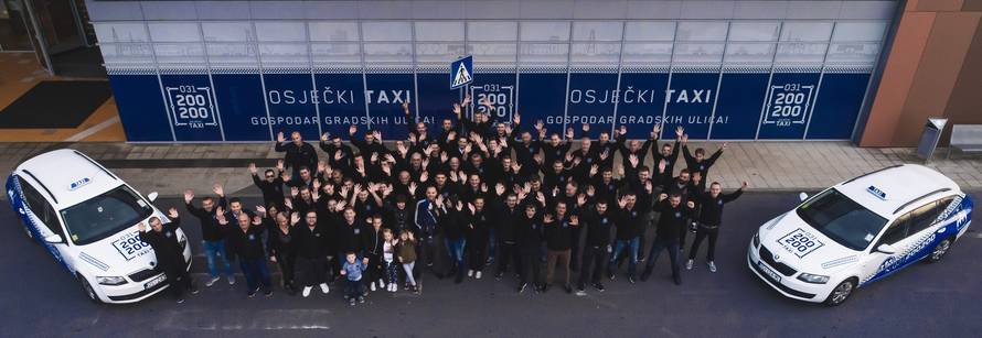 "Nema smisla zbog 20 kuna ugrožavati živote drugih ljudi"