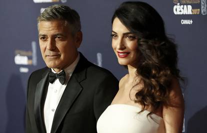 George Clooney otvorio dušu: 'Namučio sam Matta Damona'