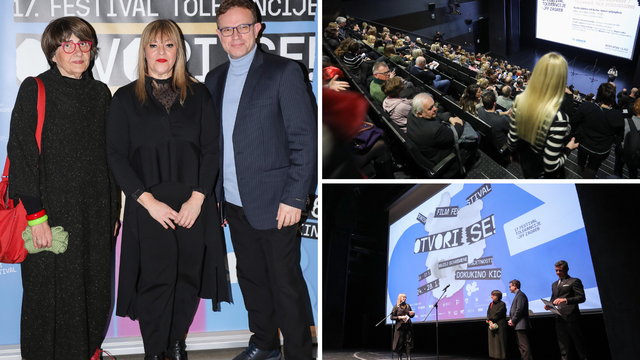 Zadnji festival u Zagrebu, seli se u Zadar: Dva filma iz programa nominirana su za Oscara