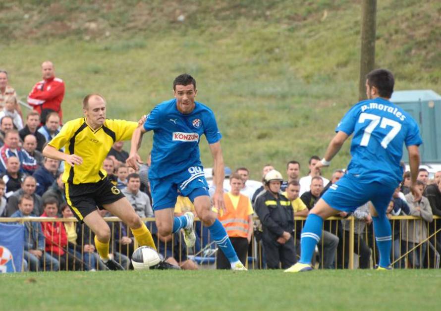 Matija Topolovec/Pixsell