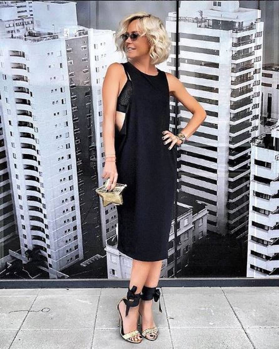 Šuput je sad dečku postala šefica, preprodaju i natikače