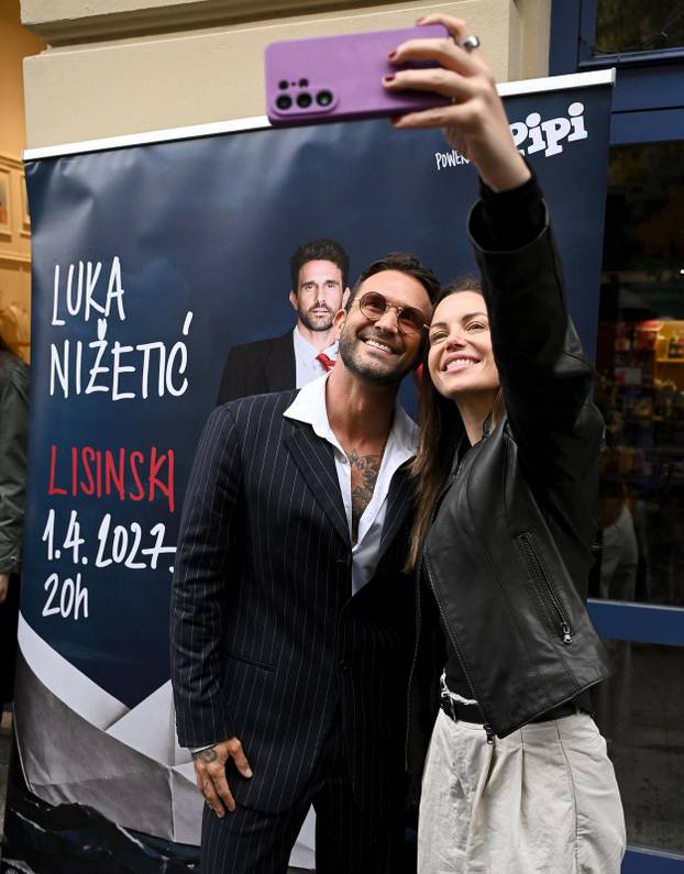 Zagreb: Luka Nižetić najavio koncert 1.4.2027.