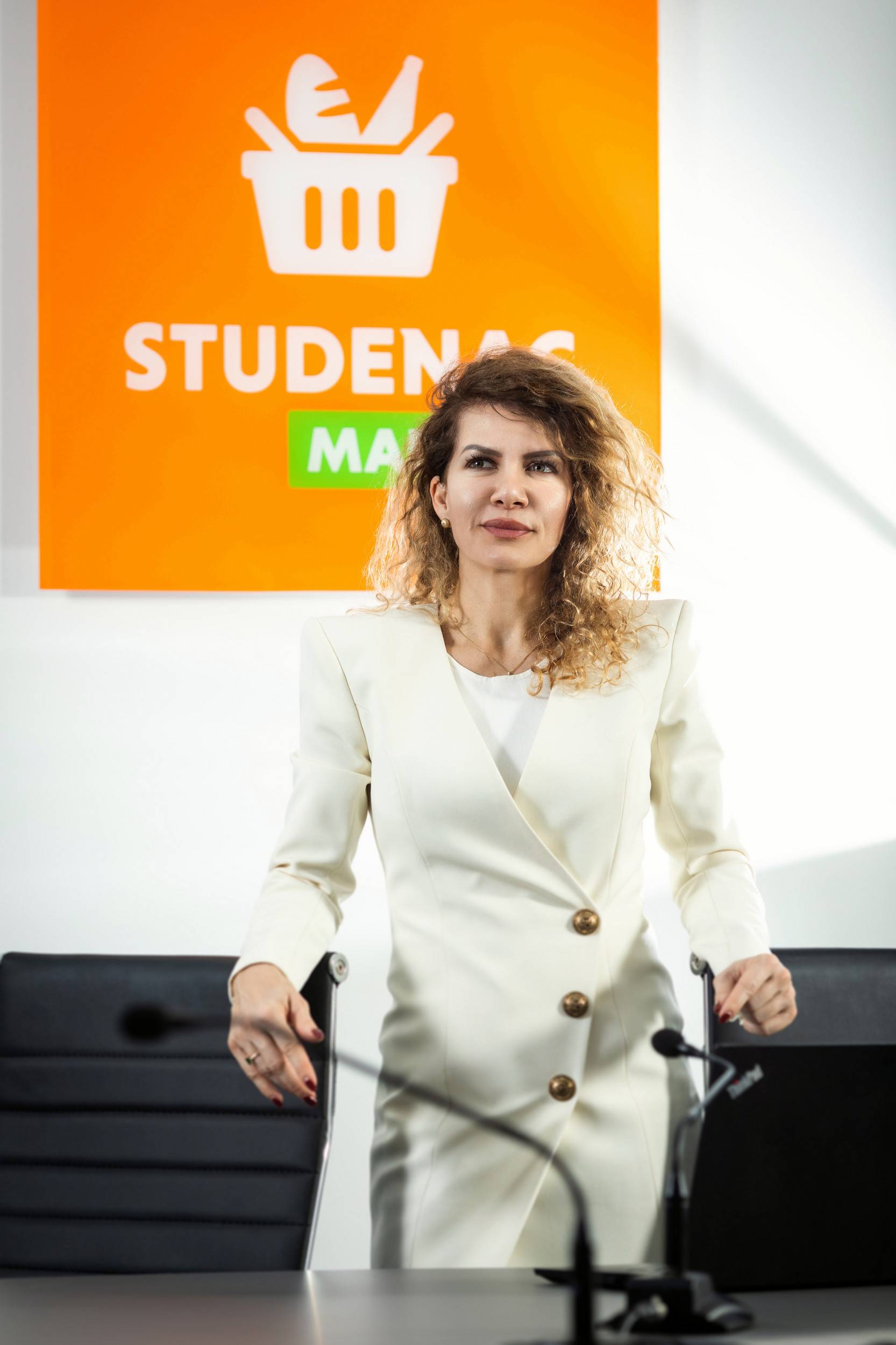 Miranda Mladin nova direktorica marketinga u Studencu