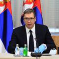 Nedjeljni izbori u Srbiji: 21 lista, favorit Vučićeva stranka SNS