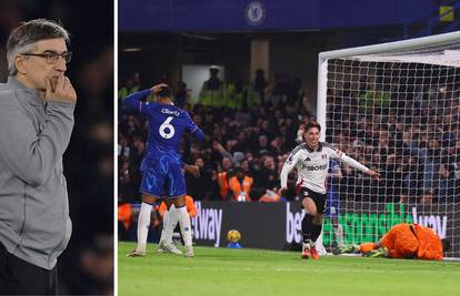 VIDEO Boxing Day: Jurić izgubio u debiju, Fulham preokretom šokirao Chelsea u velikoj drami