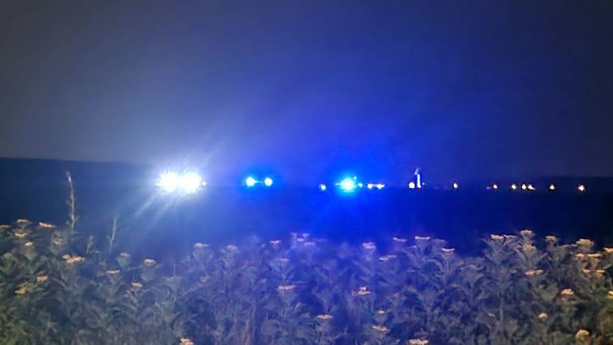 Problematični župan opet imao prometnu. Dekanić: 'Alkohol? Dat ću uzorak pa ćemo vidjeti'