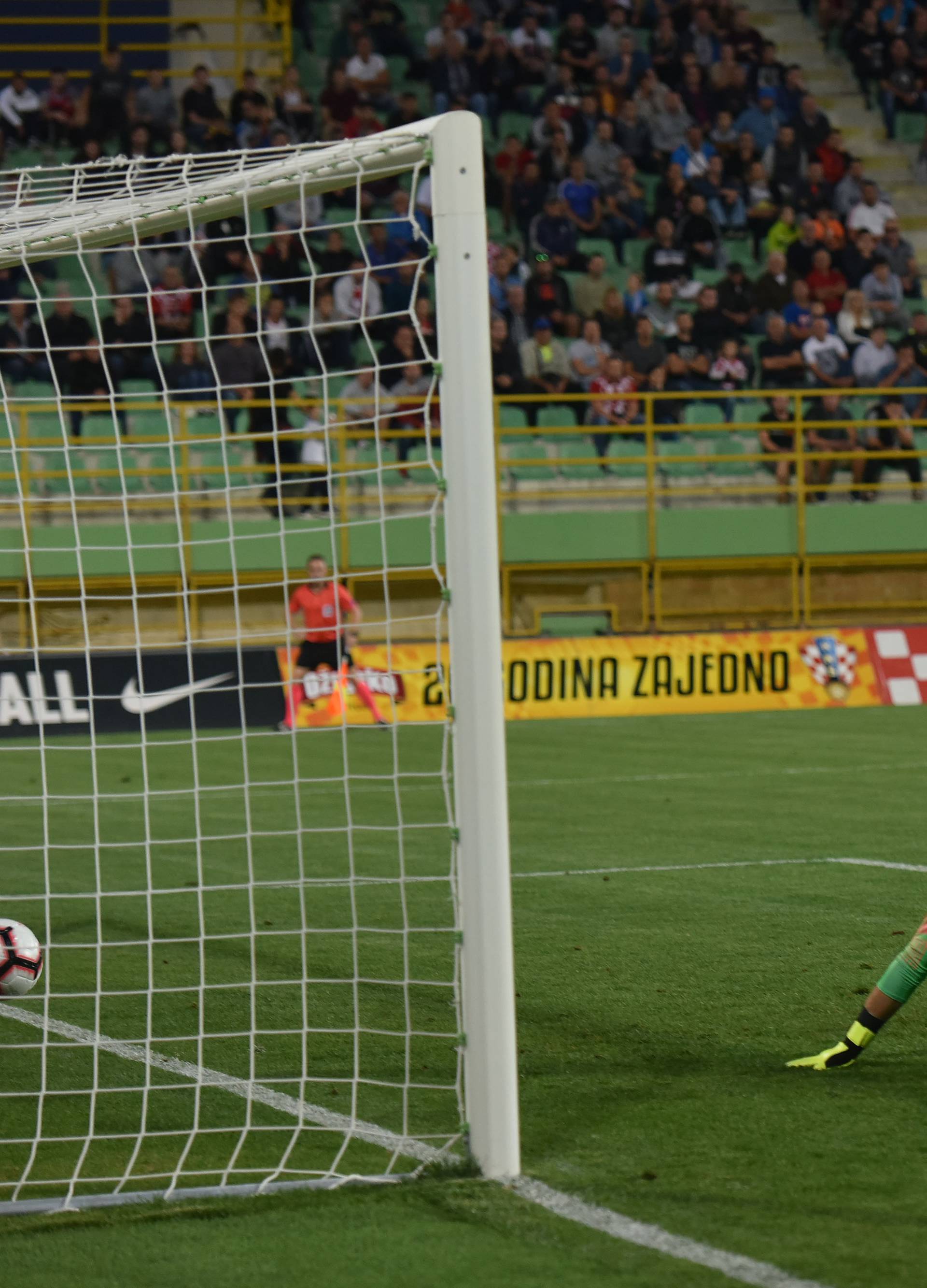 Na korak do Eura: Mlada repka slavila protiv Grčke s 2-0...