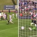 VIDEO Zvijezde promašivale, a Dinamo ostao bez ičega. Ovako je Gorica nastavila sjajnu seriju