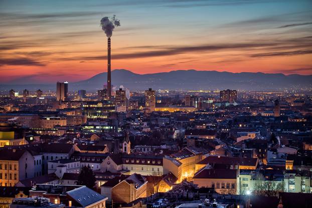 Izbor najboljih fotografija u 2017. godini, mjesec siječanj