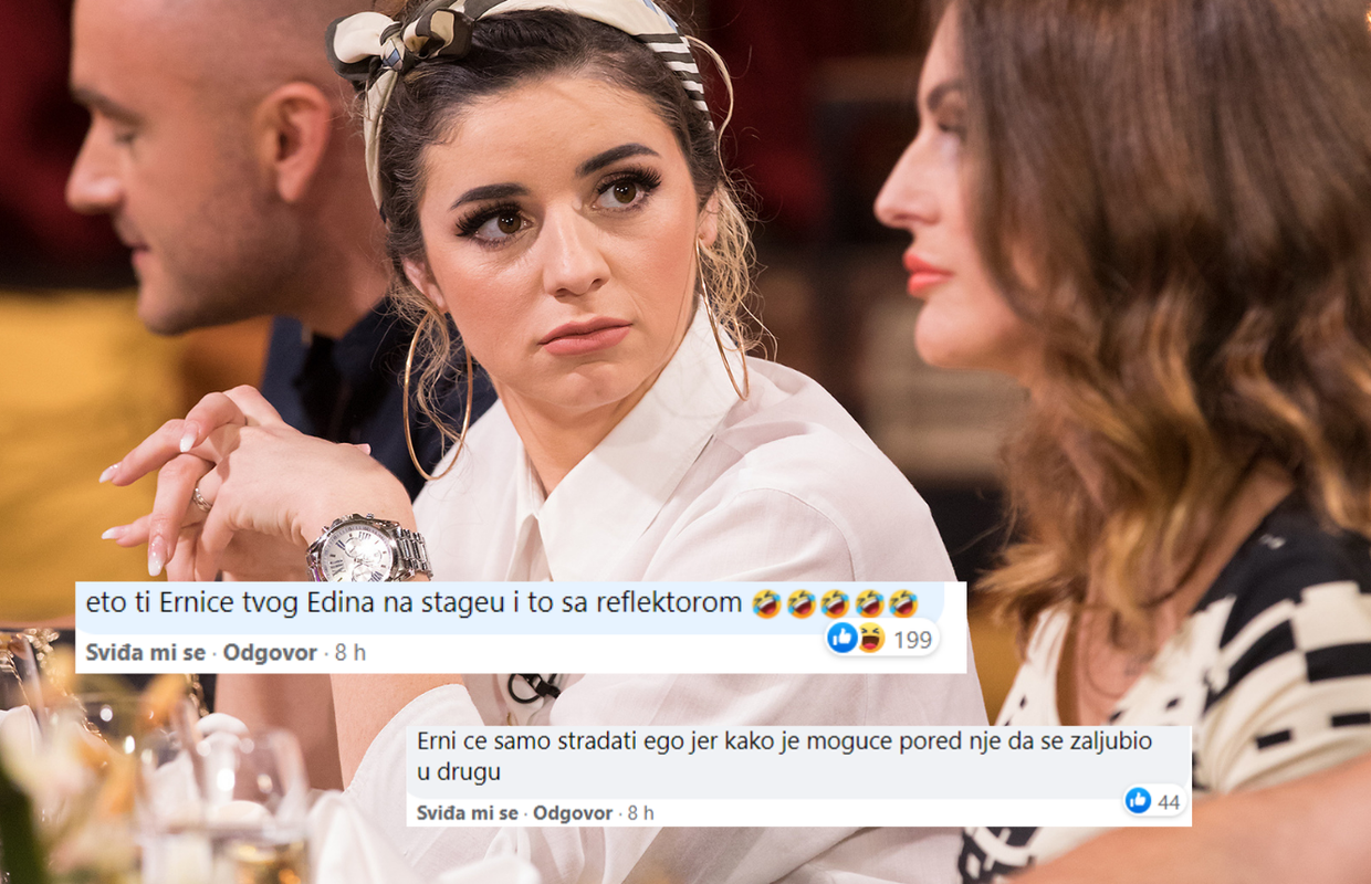 Gledatelji spremaju kokice za večerašnju epizodu 'Braka na prvu': Ovo čekam više od plaće