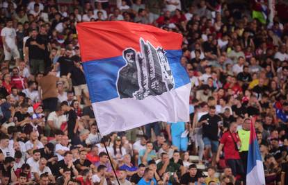 Fifa opalila veliku kaznu Srbiji! S Albancima pred šačicom ljudi