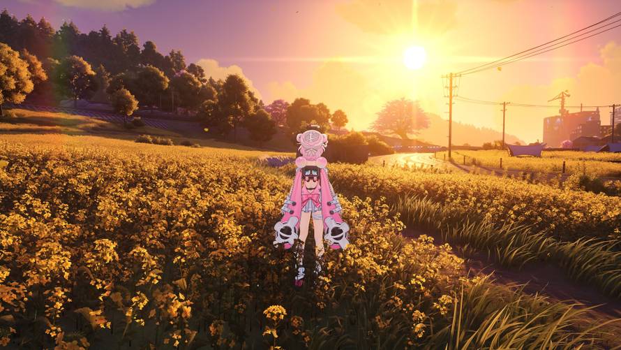 Uskoro izlazi igra koja će PS5 tjerati do granica: 'Anime GTA'
