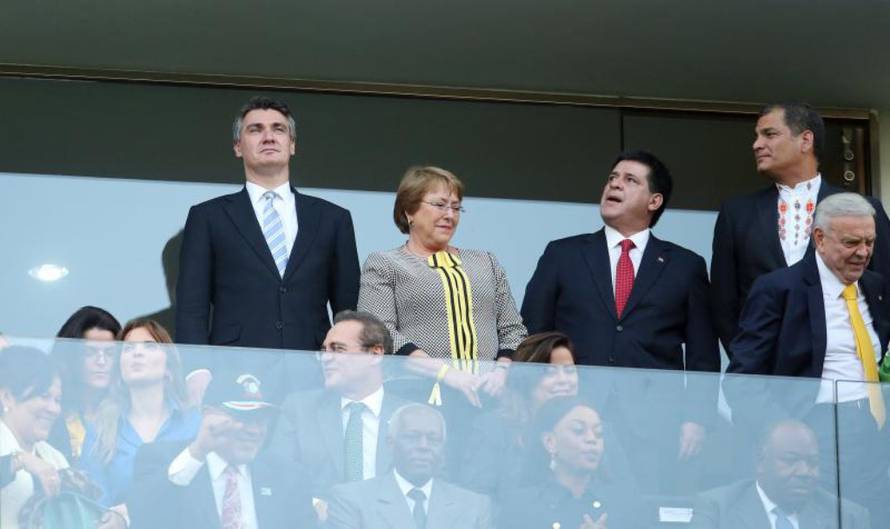 Sanjin Strukić/PIXSELL