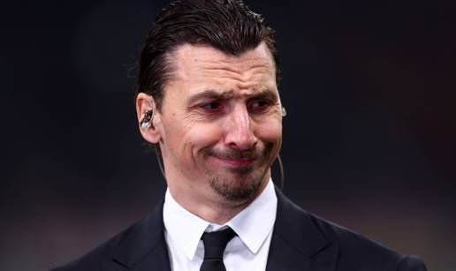 VIDEO Ibra: Izgledalo je kao da Norve&scaron;ka igra 'joga bonito'. A Brazilci? Ne znam &scaron;to je to bilo'