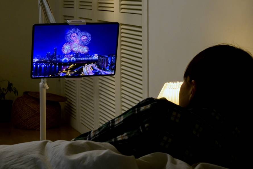 Nove mogućnosti produktivnosti i kreativnosti uz Galaxy Tab S10