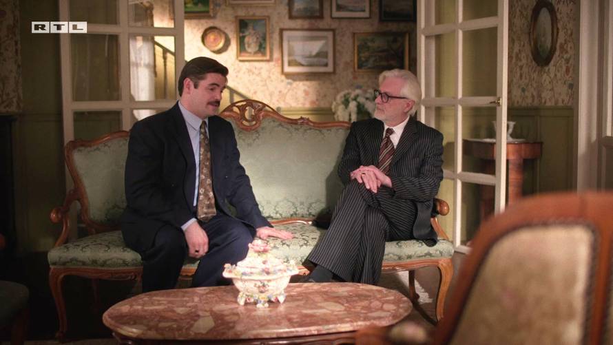 Evo što će biti danas u 'Divljim pčelama': Domazet sve više sumnja u Katu, a Krsto se vraća