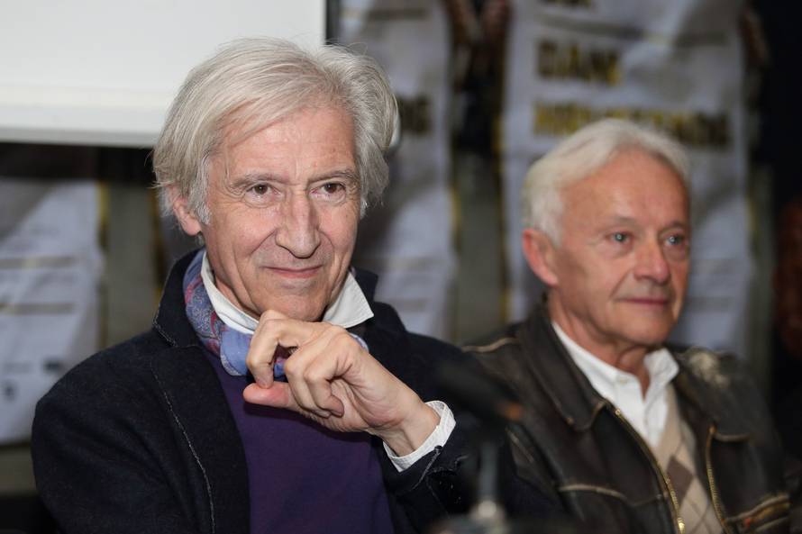 Samardžić u bolnici već mjesec dana: Bore se za njegov život