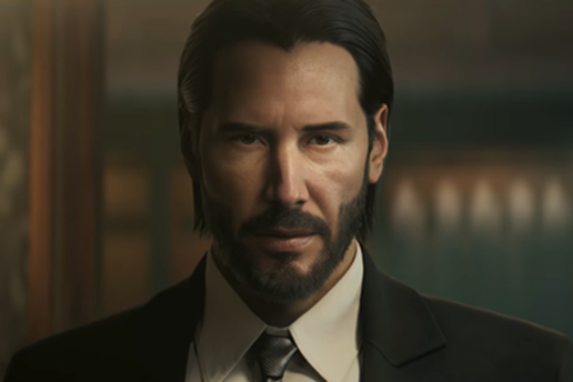 VIDEO Keanu Reeves je opet John Wick, sti&zcaron;e i '007'. Ovo su igre koje je najavio PlayStation