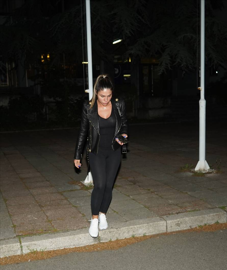 Beograd: Napadnuta pjevačica Sandra Afrika, muškarac ju proganjao godinu dana