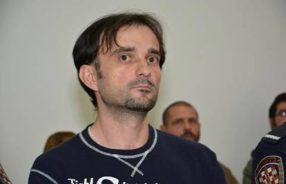 Ženi skoro odrubio glavu: Sud je ubojici Kojiću povisio  kaznu