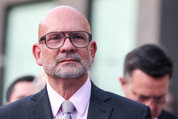 Alexandria: John  Malkovich iznenadio Vatrene u hotelu Aka