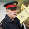 Mega pljačka u Kanadi: Ukrali kontejner pun zlata iz zračne luke.  Vrijedi 20 milijuna dolara