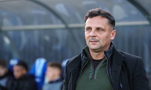 Mario Kovačević za 24sata: Imao sam knedlu u grlu kad su Varaždinci skandirali moje ime