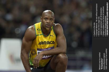 Asafa Powell stigao u Zagreb: 'Boltov rekord mogao bi pasti'