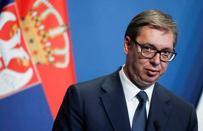 Vučić: Ne postoji racionalno objašnjenje za intervenciju Hrvatske. Sve zbog Jasenovca!