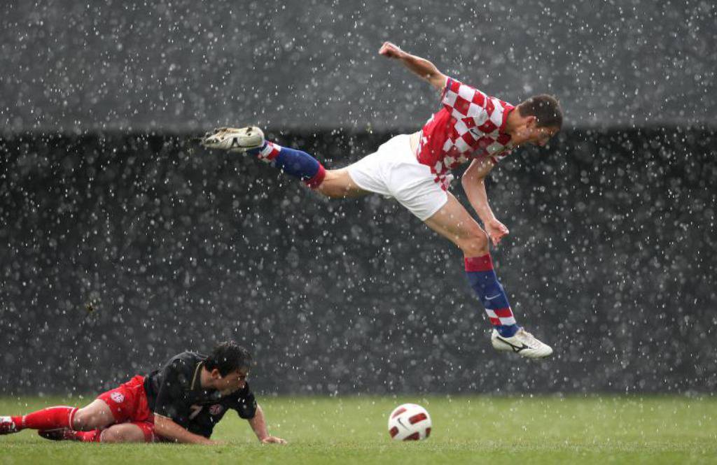 Sportska 2011. godina kroz objektiv i odlične fotografije